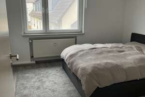 Top 3,5-Zimmer-Wohnung Essen Heisingen renoviert mit Küche – Die vollständige Adresse der Immobilie erhältst du vom Anbieter., 45259 Heisingen, Essen – Vorschaubild 12