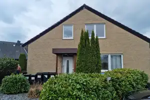 Komfortables Wohnhaus plus Renditeobjekt! – Bielefeld – Vorschaubild 6