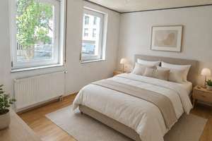 4-Zimmer-Wohnung in Heilbronn, zentrumsnah – ab sofort verfügbar – Rosenbergstraße 19, 74072 Heilbronn, Heilbronn – Vorschaubild 3