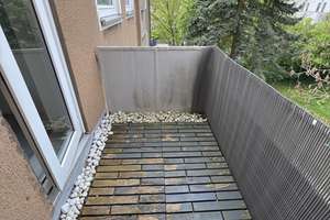 Viel Platz für Ihre Wohnideen – 3 Zimmer mit schönem Balkon – 38259 Salzgitter-Bad, Salzgitter – Vorschaubild 4