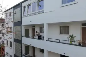 + Pforzheim ++ Mehrfamilienhaus mit 14 Wohneinheiten ++ Doppel- u. Einzelgarage ++ Vollvermietung + – Pforzheim – Vorschaubild 4