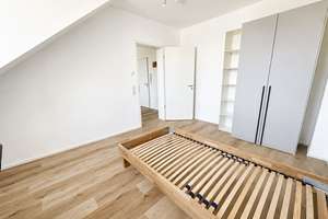 Möblierte 2-Zimmer-Neubauwohnung – Pestalozzistraße 11, 86154 Links der Wertach-Süd, Augsburg – Vorschaubild 3