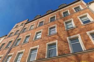 Attraktives Mehrfamilienhaus mit befahrbarem Grundstück in Bernsdorf! – Die vollständige Adresse der Immobilie erhältst du vom Anbieter., 9126 Bernsdorf, Chemnitz – Vorschaubild 2