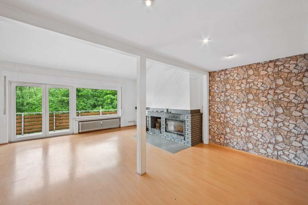 ++Einzigartige 3-Zimmer-Maisonette-Wohnung in Rödermark - ideal für Kapitalanleger mit Vision++, Offenbach Kreis – Bild 3