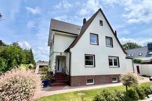 Besonderes Wohn- und Anlageobjekt: Haus mit bis zu vier Einheiten! – Die vollständige Adresse der Immobilie erhältst du vom Anbieter., 27476 Cuxhaven – Vorschaubild 16