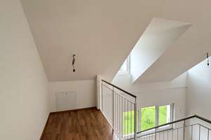 Moderne 3,5-Zimmer-Wohnung mit Galerie und offenem Wohnkonzept – George-Washington-Straße 229, 68309 Käfertal, Mannheim – Vorschaubild 13