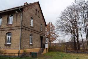 Altbauwohnung mit eigenem Garten – Am Zollbrett 10, 38229 Hallendorf, Salzgitter – Vorschaubild 10