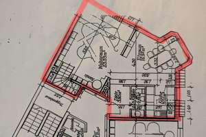 2-Zimmer-Dachgeschosswohnung am Lister Platz auf 2 Etagen in wunderschönem Gebäude von 1905 – Lister Platz 3, 30161 List, Hannover – Vorschaubild 2