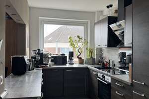 MODERNISIERTE 2,5 ZIMMER WOHNUNG INKL. TOP EINBAUKÜCHE IN DERENDORF – 40476 Derendorf, Düsseldorf – Vorschaubild 18