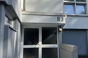 Vermietete 3-Zimmer-Wohnung mit Balkon & 2 Garagen in Wuppertal-Elberfeld – 42115 Elberfeld West, Wuppertal – Vorschaubild 2