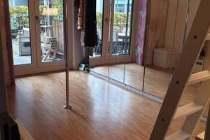Tolle, hochwertige 2 Zimmer - Wohnung mit Parkett, Terrasse & Garten • Frankenberger - Höfe – In den Kronprinzengärten 6, 52068 Frankenberg, Aachen – Vorschaubild 5