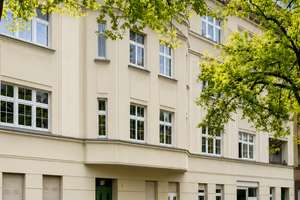 3-Zimmer-Altbauwohnung Berlin-Tegel – kernsaniert, bezugsfertig, provisionsfrei – Die vollständige Adresse der Immobilie erhältst du vom Anbieter., 13509 Tegel, Berlin – Vorschaubild 14