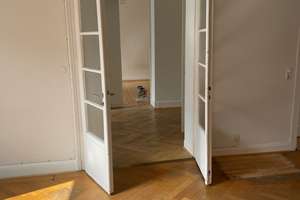 Schöne Altbau-3-Zimmer-Wohnung in Kassel-Süd – Milchlingstraße 6, 34121 Süd, Kassel – Vorschaubild 2