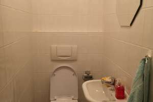 Nähe UNI-Saarbrücken : 2-Zimmer-Wohnung – Robert-Koch-Straße 25, 66125 Dudweiler (Ortsteil), Saarbrücken – Vorschaubild 5