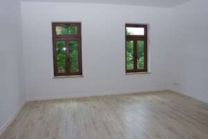 Wohnung mit Balkon – neues Bad mit Wanne und Dusche – neue Böden – Richardstraße 10, 9113 Schloßchemnitz, Chemnitz – Vorschaubild 7