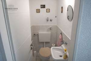 Gut geschnittene 3-Zimmer-Hochparterrewohnung auf der Schanz – Die vollständige Adresse der Immobilie erhältst du vom Anbieter., 74080 Böckingen, Heilbronn – Vorschaubild 13