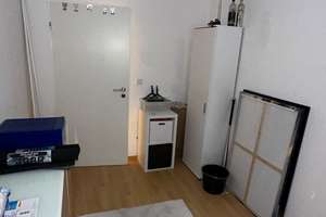 3-Zimmer-Wohnung mit Westbalkon – Die vollständige Adresse der Immobilie erhältst du vom Anbieter., 28327 Ellener Feld, Bremen – Vorschaubild 10