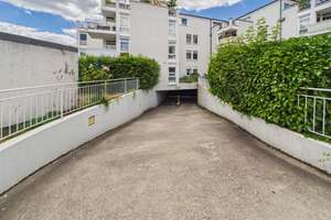 Gepflegtes Penthouse in attraktiver Wohnlage von Köln mit großzügiger Dachterrasse! – Ober Buschweg 1A, 50999 Sürth, Köln – Vorschaubild 31