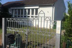 Einfamilienhaus - freistehend - – Osterhausstraße 11, 56072 Koblenz – Vorschaubild 1
