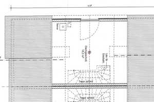 Doppelhaushälfte in 15370 Petershagen, mit Kamin, Carport, Terrasse und Garten – Märkisch-Oderland (Kreis) – Vorschaubild 11
