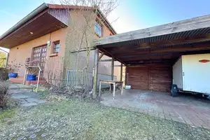 RESERVIERT.....Charmantes Einfamilienhaus in ruhiger Sackgassenlage mit Carport, Terrasse und Garten – Hildesheim (Kreis) – Vorschaubild 13