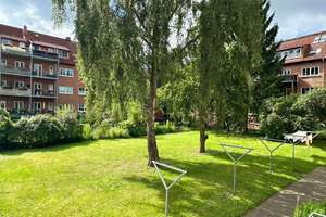 Hochwertig sanierte 3-Zimmer-Wohnung mit exklusiver Einbauküche – Weberstraße 7, 18069 Reutershagen, Rostock – Vorschaubild 4