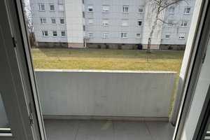 Modernisierte 3-Zimmer-Wohnung mit Einbauküche - nahe Messe! – Nürnberg – Vorschaubild 12