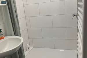 Sehenswerte, helle  Wohnung in top gepflegtem Zustand – Rötestr. 57, 70197 Rotebühl, Stuttgart – Vorschaubild 2