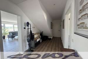 Traumwohnung sucht neue Mieter - 3 Zimmer, offener Wohnbereich, Balkon, hochwertige Einbauküche -... – Die vollständige Adresse der Immobilie erhältst du vom Anbieter., 86697 Oberhausen – Vorschaubild 25