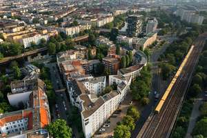 Vermietete 3-Zimmerwohnung in Berlin-Tiergarten – Flotowstraße 1, 10555 Hansaviertel, Berlin – Vorschaubild 6