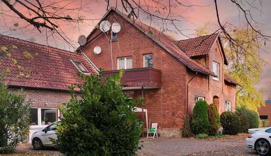Bild von Einfamilienhaus zur Eigennutzung oder Kapitalanlage mit Top-Rendite