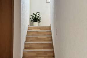 Gepflegte 2,5-Zimmer-Dachgeschosswohnung mit ausgebauter Dachbühne und Stellplatz in HN-Böckingen – Grünewaldstr. 9, 74080 Böckingen, Heilbronn – Vorschaubild 10
