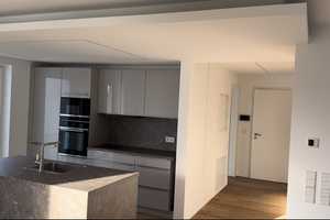 Sanierte 3-Zimmer-Wohnung mit Balkon und Einbauküche in Stuttgart – Langenburger Straße 66, 70435 Stuttgart – Vorschaubild 3