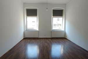 Renovierte 3-Zimmer-Wohnung ab sofort verfügbar 