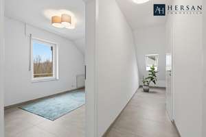 Modernisiertes Einfamilienhaus mit fünf Zimmern in klassischer Backsteinoptik - Würselen! – Die vollständige Adresse der Immobilie erhältst du vom Anbieter., 52146 Würselen – Vorschaubild 9