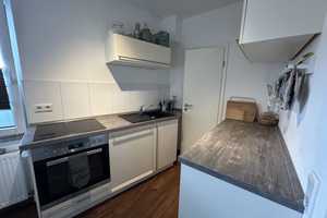 Sanierte, moderne 2 ZI-Wohnung ideal für 1Pers. Haushalt in W-Elberfeld mit Balkon ! – Deweerthstr. 122, 42103 Wuppertal – Vorschaubild 8