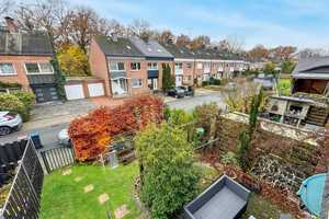 Modernisiertes Reihenmittelhaus in Warendorf-Müssingen, ideal für eine große Familie – Warendorf (Kreis) – Vorschaubild 15