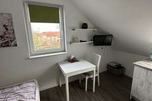 hochwertige ausgestattete 3-Zimmer-WE nebst vermieteter 1-Zimmer-Wohnung im DG – Neubrandenburger Straße 2a, 18055 Brinckmansdorf, Rostock – Vorschaubild 37