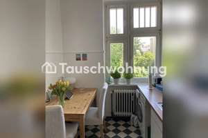 Tauschwohnung: Helle 1-Zi-Whg in Berlin Mitte gegen Wohnung in Freiburg – Die vollständige Adresse der Immobilie erhältst du vom Anbieter., 13357 Gesundbrunnen, Berlin – Vorschaubild 2