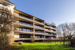 Super geschnitten 2 Zimmer Wohnung zwischen Schanze und Osterstraße – Die vollständige Adresse der Immobilie erhältst du vom Anbieter., 20259 Eimsbüttel (Ortsteil), Hamburg – Vorschaubild 2