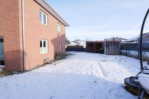 Moderne Stadtvillahälfte in Dammhusen zur Miete! – Die vollständige Adresse der Immobilie erhältst du vom Anbieter., 23966 Friedenshof, Wismar – Vorschaubild 4