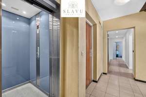 Sanierte 3-Zimmer-Wohnung mit Aufzug und Tiefgaragenstellplatz | Karlsruhe-Südstadt – Die vollständige Adresse der Immobilie erhältst du vom Anbieter., 76137 Südstadt, Karlsruhe – Vorschaubild 16