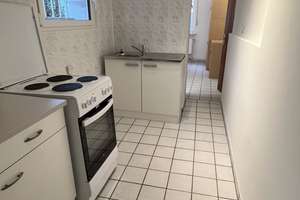 Sehr kleine (Pendler-) Wohnung – Kapellenstraße 87, 65193 Nordost, Wiesbaden – Vorschaubild 1