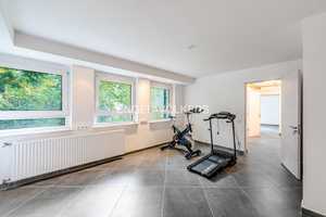 Traumhafte Villa in Mettmann: Stilvolle Eleganz in bester Hanglage – Mettmann (Kreis) – Vorschaubild 23