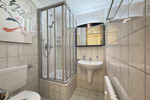 Großzügige 3,5-Zimmer Dachgeschosswohnung mit Sauna und Garage – Die vollständige Adresse der Immobilie erhältst du vom Anbieter., 74081 Horkheim, Heilbronn – Vorschaubild 14