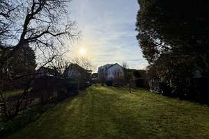 Freistehendes Haus mit Garten, Kamin & Erweiterungsreserve in ruhiger Taunuslage – Die vollständige Adresse der Immobilie erhältst du vom Anbieter., 61440 Oberursel (Taunus) – Vorschaubild 5