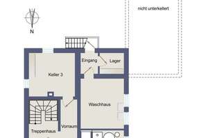 Großzügiges Zweifamilienhaus mit viel Platz und großem Grundstück! – 4158 Wiederitzsch, Leipzig – Vorschaubild 17