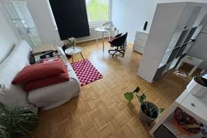 SINGLETRAUM im KREUZVIERTEL – Die vollständige Adresse der Immobilie erhältst du vom Anbieter., 48149 Kreuz, Münster – Vorschaubild 2