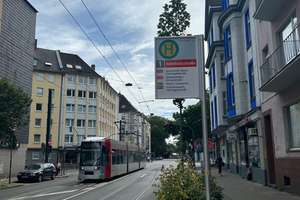 41 m² Wohnung in Düsseldorf-Friedrichstadt – Helmholtzstraße 39, 40215 Friedrichstadt, Düsseldorf – Vorschaubild 16