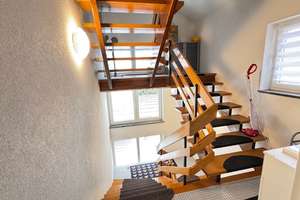 Mehrgenerationenhaus / Zwei Einfamilienhäuser in Eschbronn-Locherhof – Die vollständige Adresse der Immobilie erhältst du vom Anbieter., 78664 Eschbronn – Vorschaubild 24